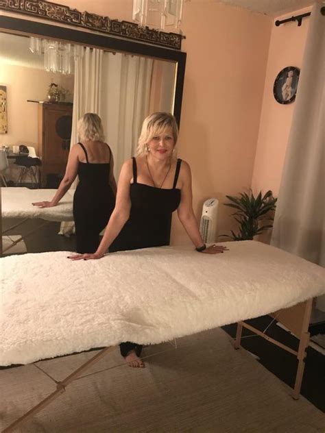 Intimate massage Prostitute Rothrist